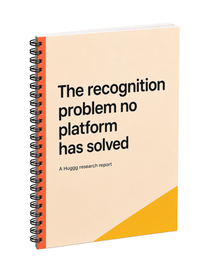 recognition problem