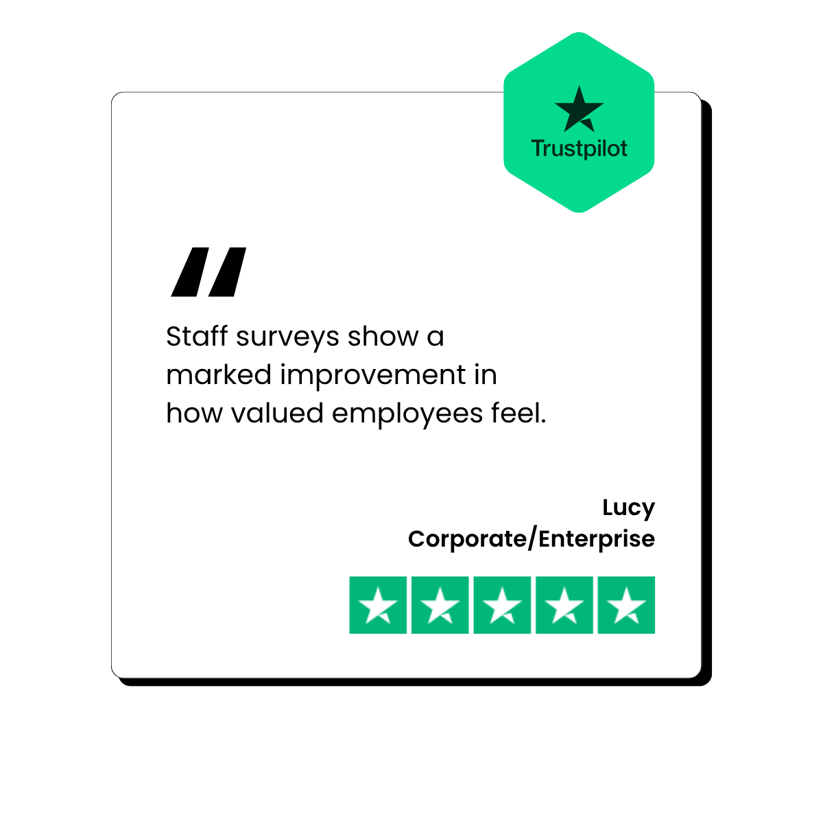 Quote card - square -5 Quote card - square -5