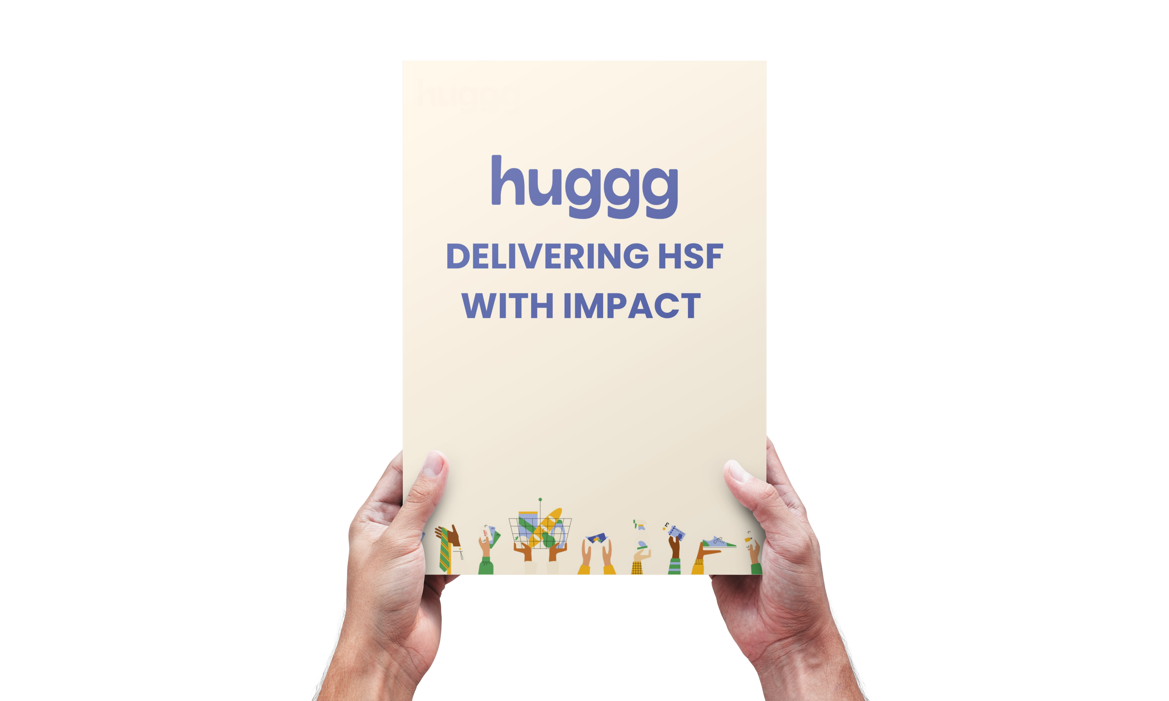 Delivering HSF with Impact Guide Picture